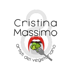 Cristina e Massimo Artisti del Vegetariano